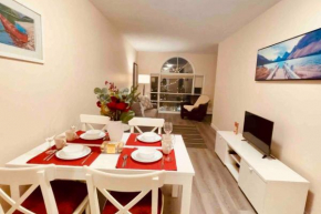 unit #301 Mountain view 1BR in Canmore Down town